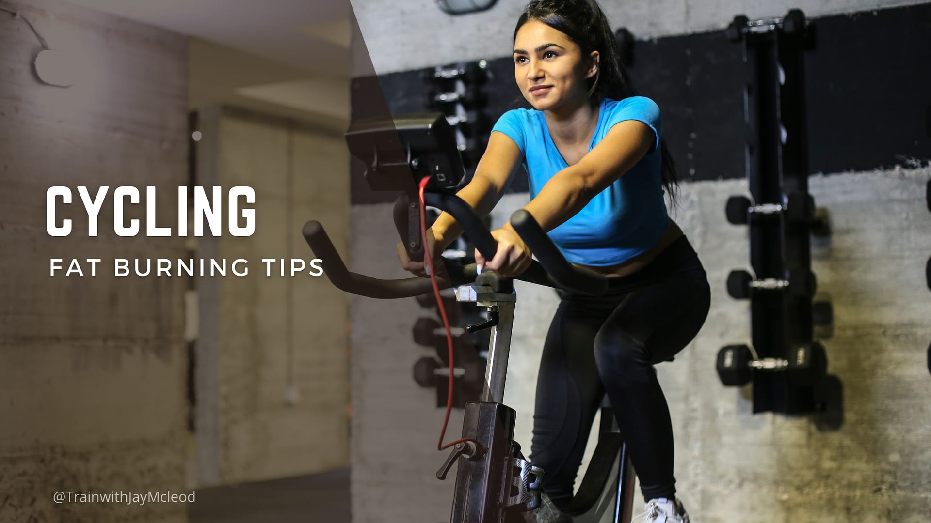 Fat Burning Tips for Cycling | Personal Training in Beverly Hills