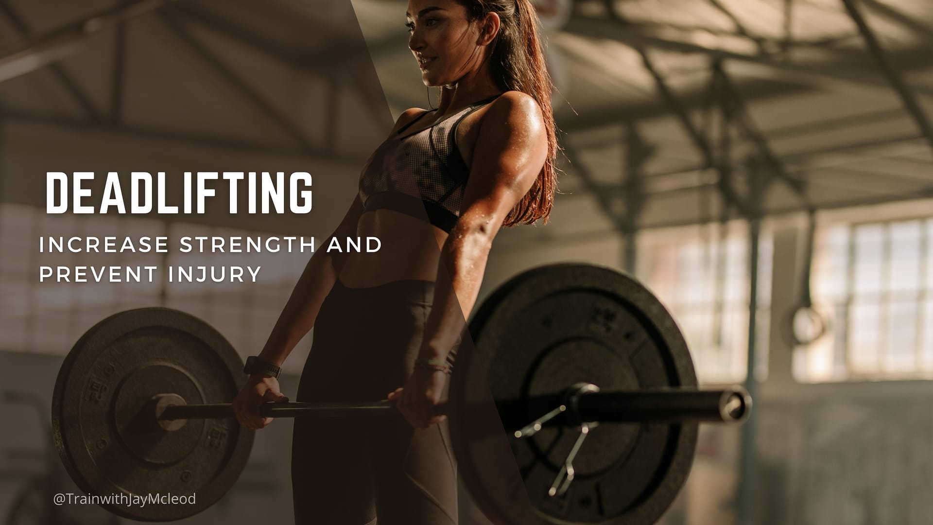 Tips on Deadlifting Exercise | Personal Training in Burbank California