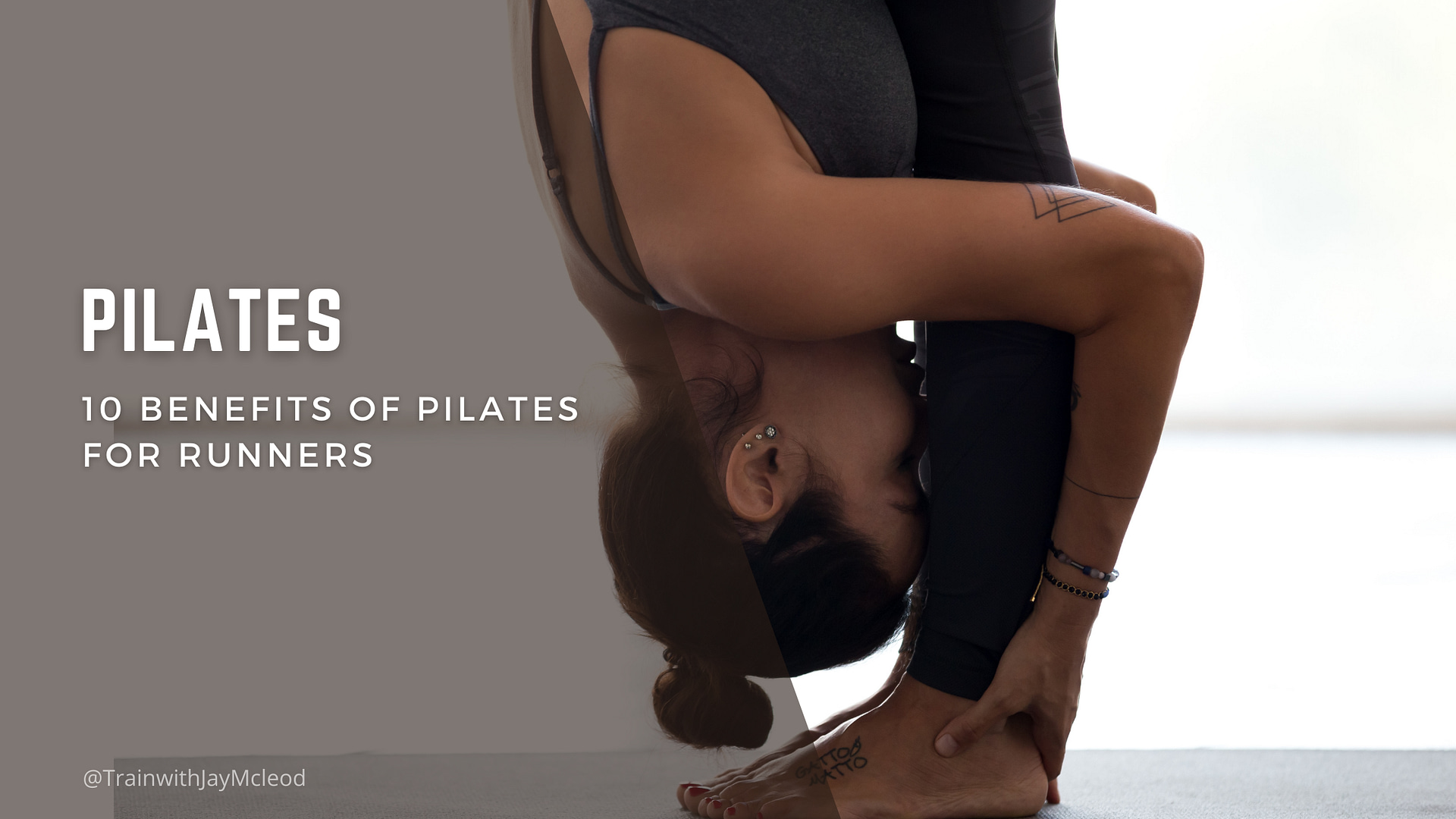 10 Benefits of Pilates for Runners | Personal Training in Burbank California
