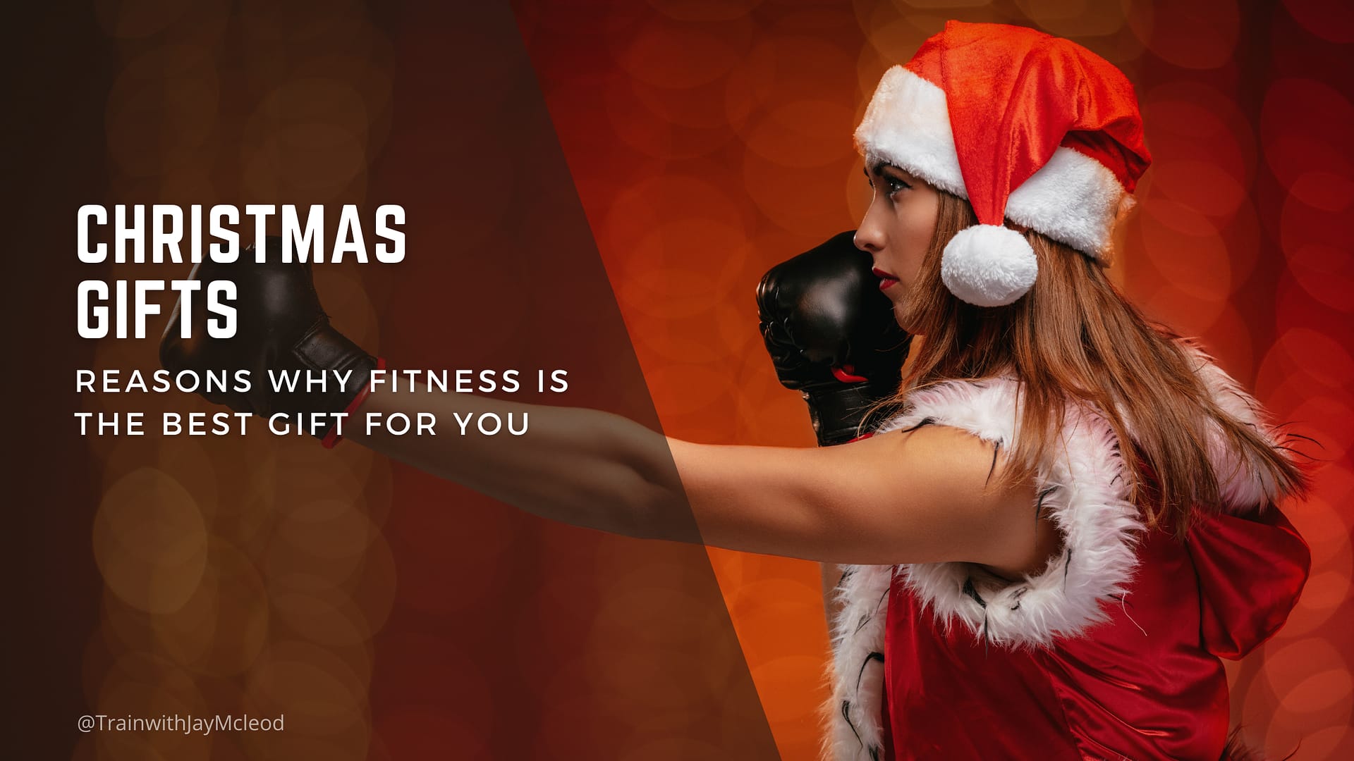 Fitness is the Best Gift For You | Personal Training in Beverly Hills CA