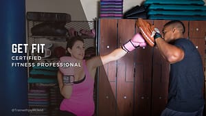 Certified Fitness Professional! | Personal Training in Bel Air CA