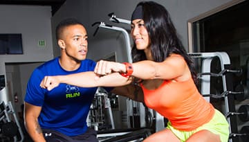Fully Alive Personal Training and Health Studio