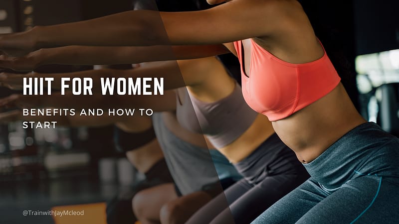 HIIT for Women | Personal Training in Beverly Hills CA